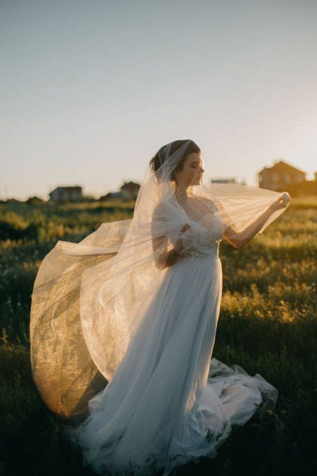 Le voile de la mariée : et si on vous racontait son histoire